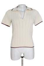 Camisa Polo Tricô Renner 