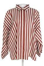 Camisa Listrada  Renner 