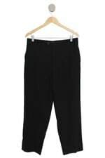 Calça social Crawford masculina preta