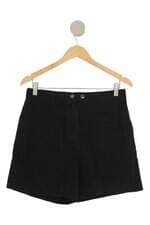 shorts Renner feminino preto