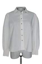 camisa Renner feminina branca