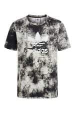 Camiseta Masculina Adidas estampada