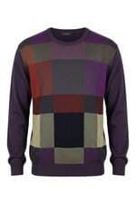 Sueter Masculino Lacoste Tricot 