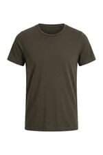 camiseta Hering feminina verde