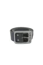 Cinto Masculino Levi'S preto