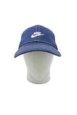 Boné Masculino Nike azul