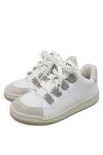 tênis Schutz feminino branco com strass