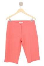 bermuda feminina shanes rosa