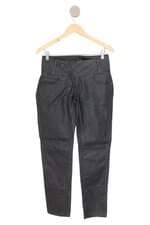 calça jeans monnari feminina preta