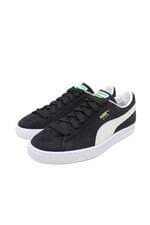 tênis Puma suede feminino preto