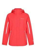 Jaqueta Feminina Columbia Nylon Vermelha 