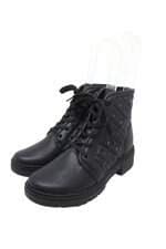 bota Dakota feminina preta