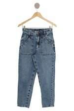 calça jeans Renner feminina azul