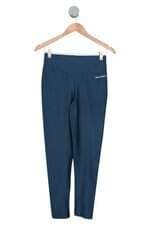 Calça legging Track & Field azul