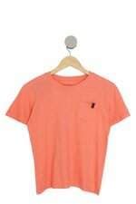 Camiseta Reserva kids laranja
