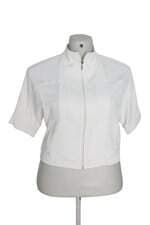 Blusa Fillity feminina off white 