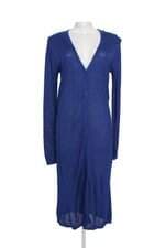 Vestido Mara Mac feminino azul