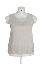 Regata Toruss feminino bege