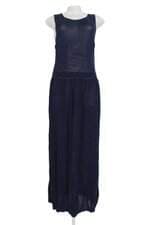 vestido Fillity feminino azul