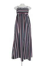 vestido Renner feminino listrado