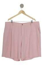 bermuda Achados das Influencers feminino rosa