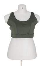 top esportivo posthaus feminino verde