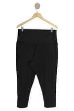 calça legging posthaus feminina preta