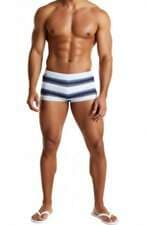 sunga masculino colorido