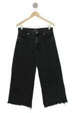 Calça jeans Zara feminina preta