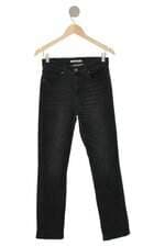 Calça jeans Levi'S feminina preta