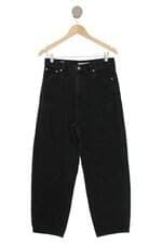 Calça jeans Levi'S Balloon preta