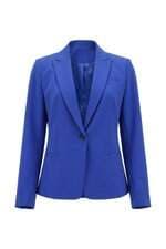 blazer Banana Republic feminino azul