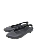 Sapatilha Crocs feminina preta