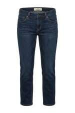 Calça jeans Hollister feminina skinny azul
