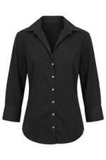 Camisa Feminina Zara Preta