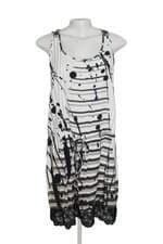 Vestido Reserva Natural feminino estampado