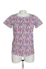 Blusa Stroke feminina estampada