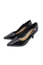 scarpin feminino preto