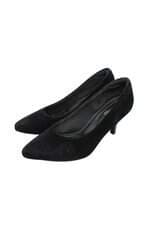 scarpin Renner feminino preto