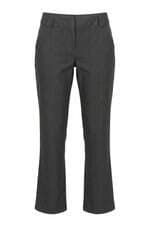 Calça social Renner cinza