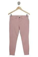 Calça Calvin Klein feminina rosa