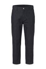 Calça em Alfaiataria Jeans Masculina Levi'S Azul