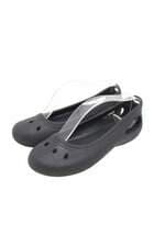 Sapatilha Crocs kids preta