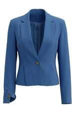 casaco Cori feminino azul