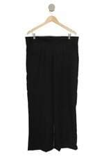 Calça social Macaw feminina preta 