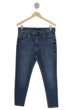 Calça jeans skinny Animale feminina azul