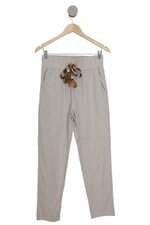 Calça Ooze feminina bege