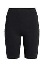 Shorts de academia Track & Field feminino preto