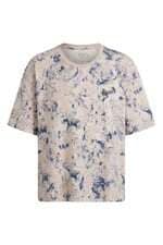 Camiseta Masculina Adidas Estampada 