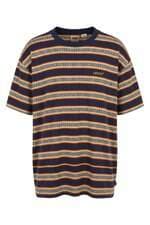 Camiseta Masculina Levi'S Estampada